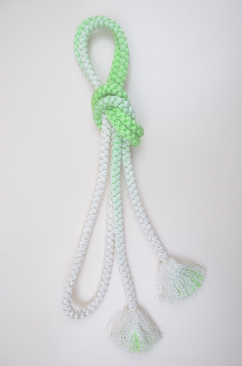 Long-sleeved kimono 6 items set / Furisode / FK#2-257