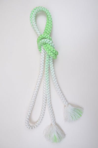 Long-sleeved kimono 6 items set / Furisode / FK#2-257