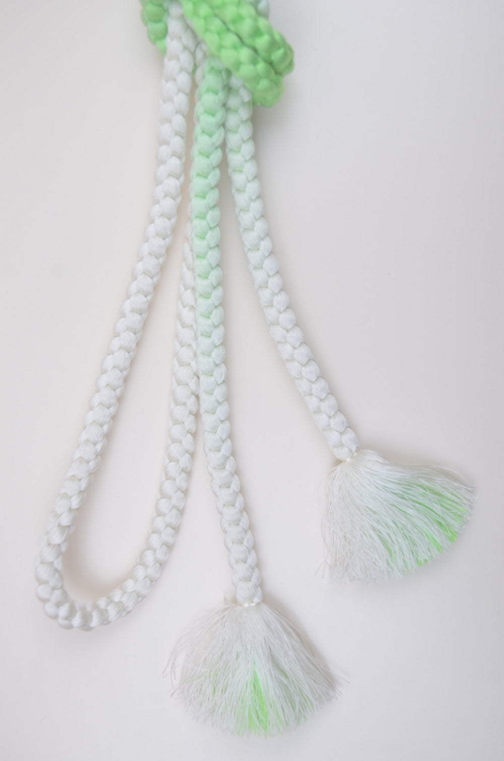 Long-sleeved kimono 6 items set / Furisode / FK#2-257