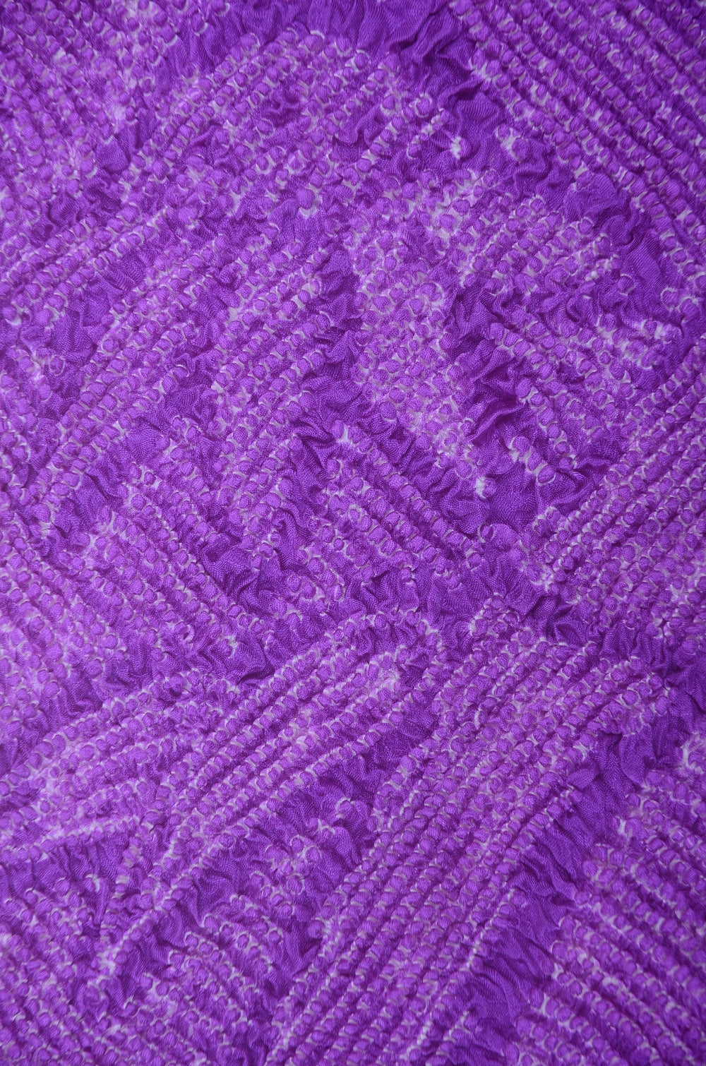 Long-sleeved kimono 6 items set / Furisode / FK#2-102