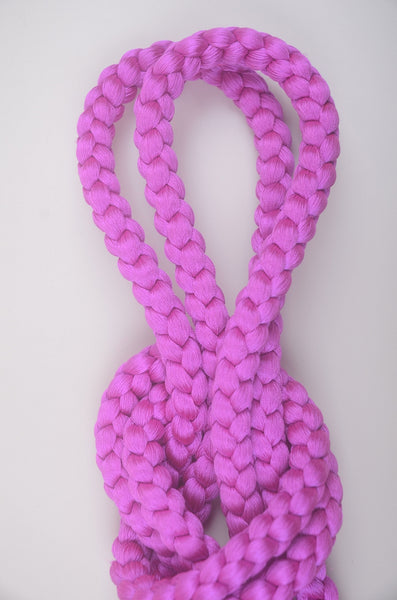 Long-sleeved kimono 6 items set / Furisode / FK#2-102