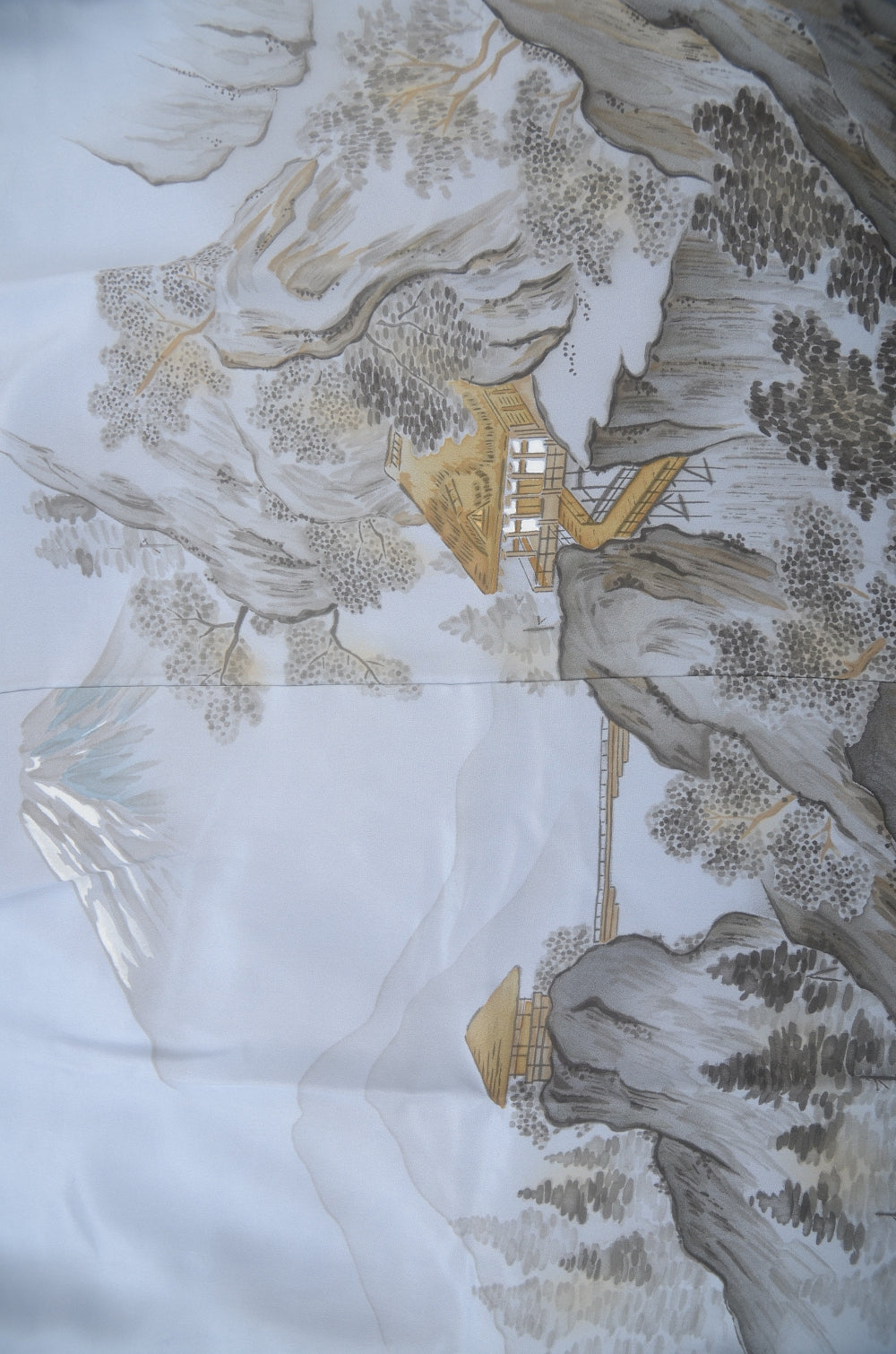 Men Undergarment / MU #955