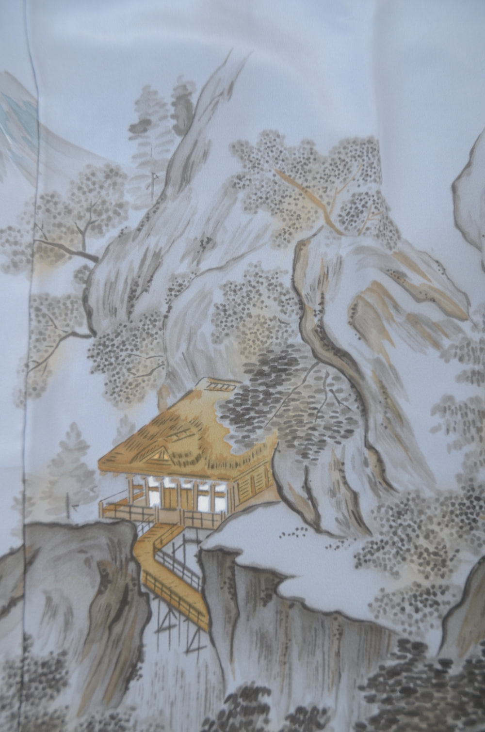 Men Undergarment / MU #955