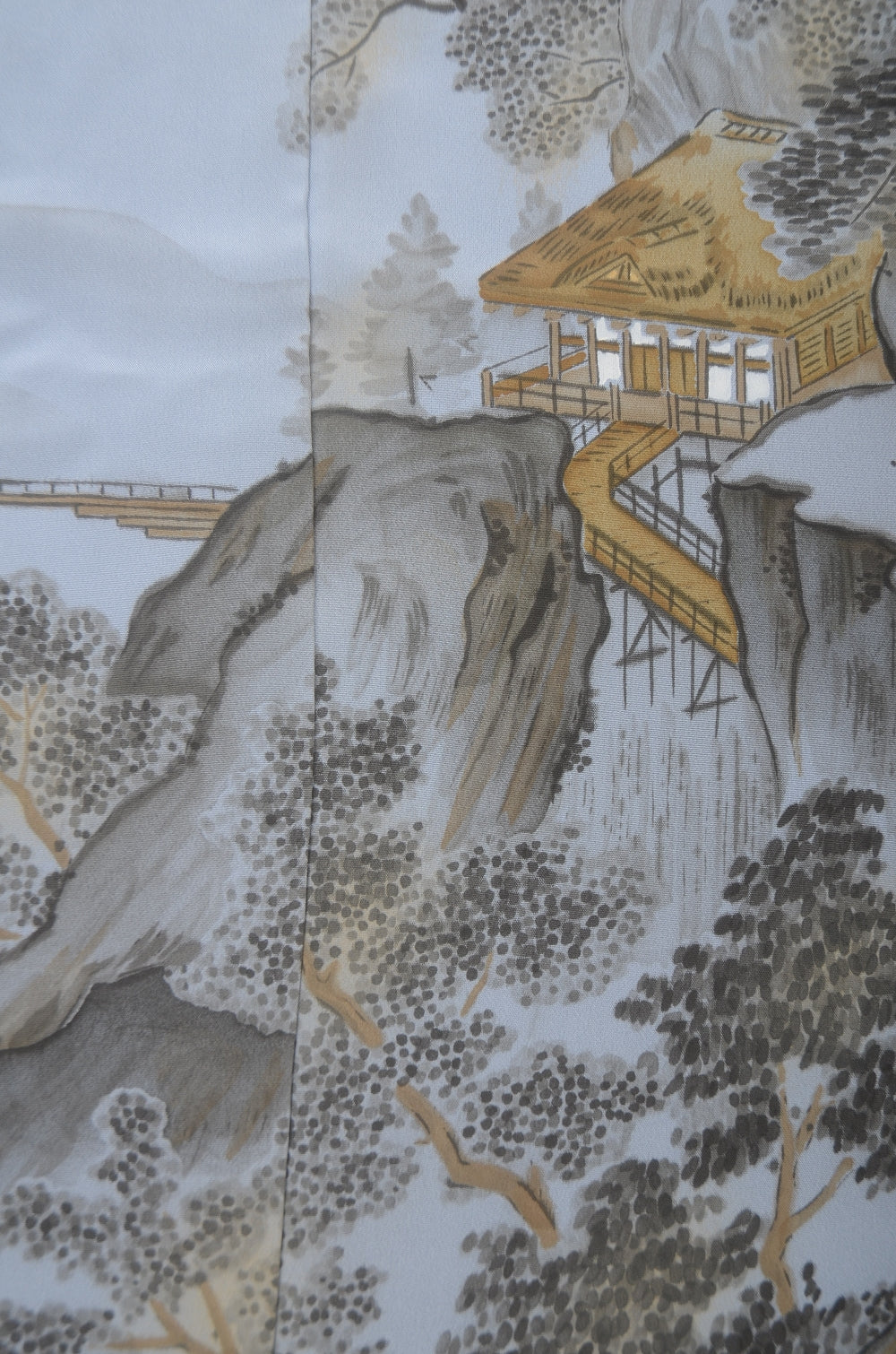 Men Undergarment / MU #955