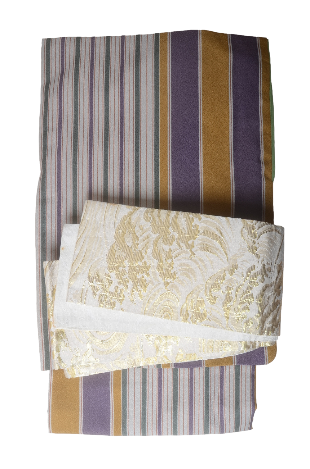 The first kimono set : FS #173