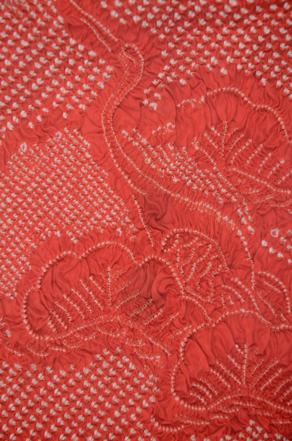 Long-sleeved kimono 6 items set / Furisode / FK#2-258