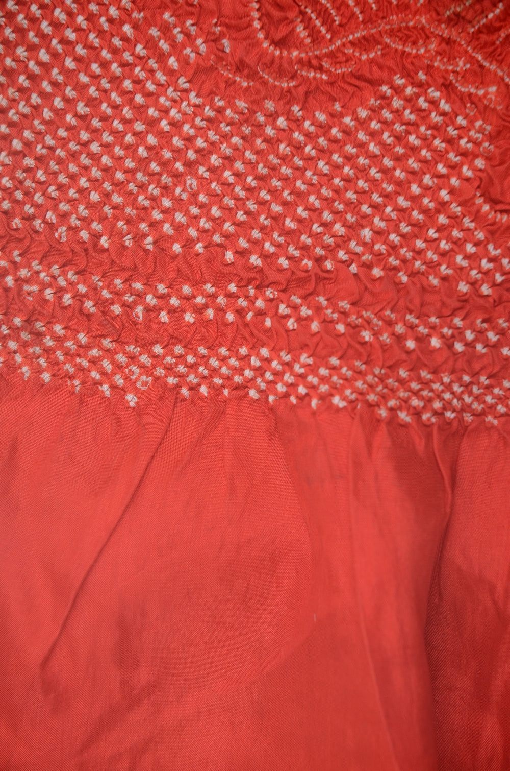 Long-sleeved kimono 6 items set / Furisode / FK#2-258