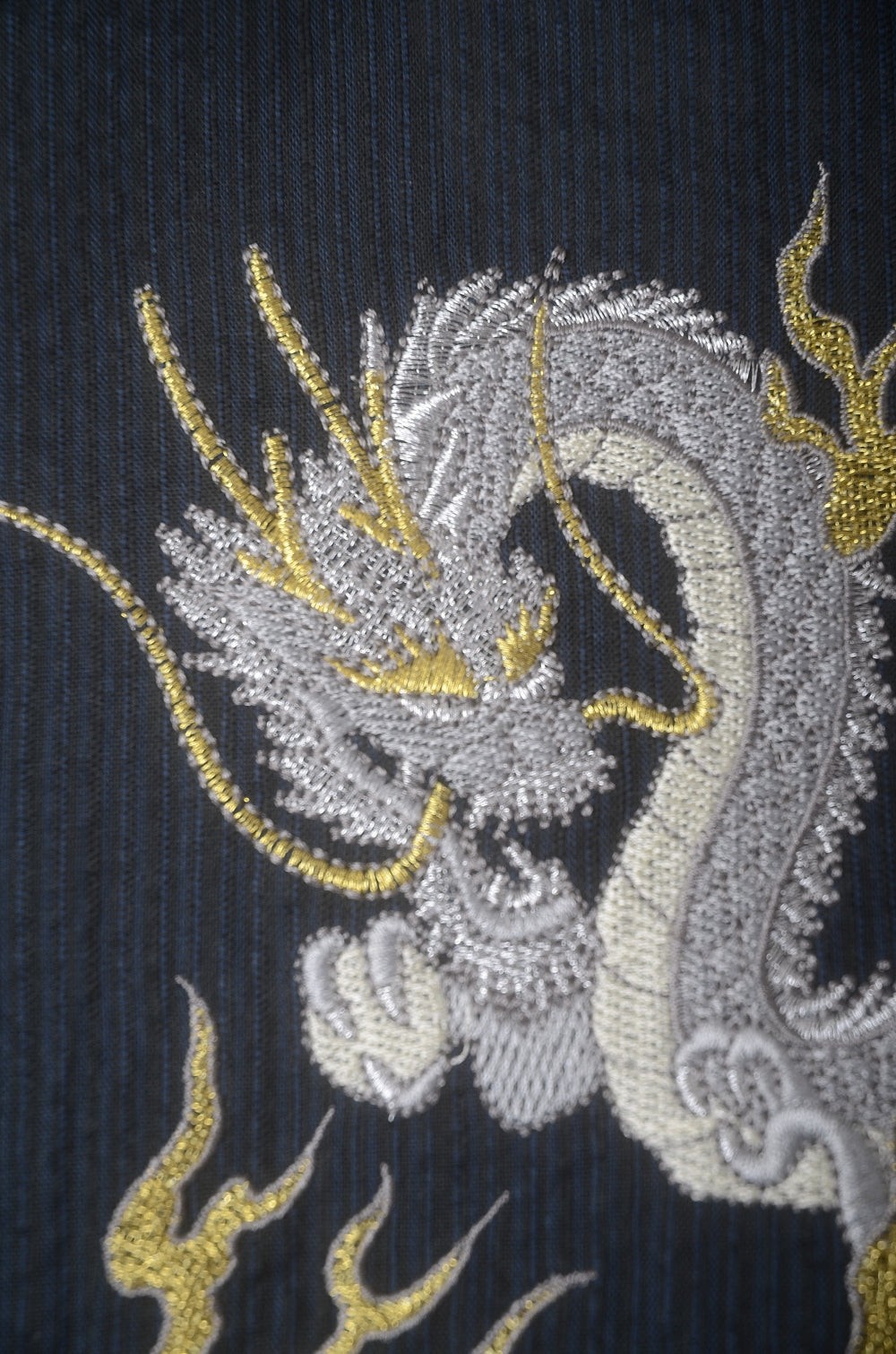 Boy Jinbei (7-8) / Dragon