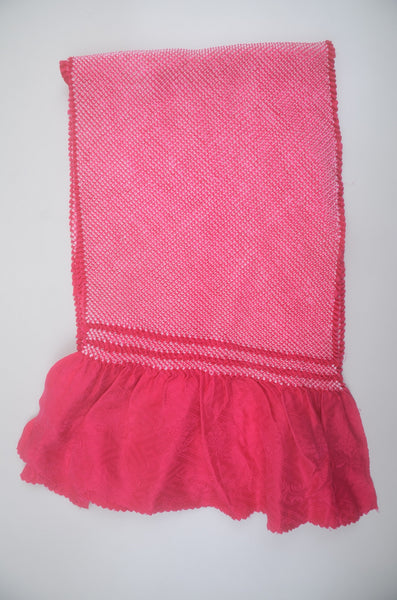 Long-sleeved kimono 6 items set / Furisode / FK#2-259