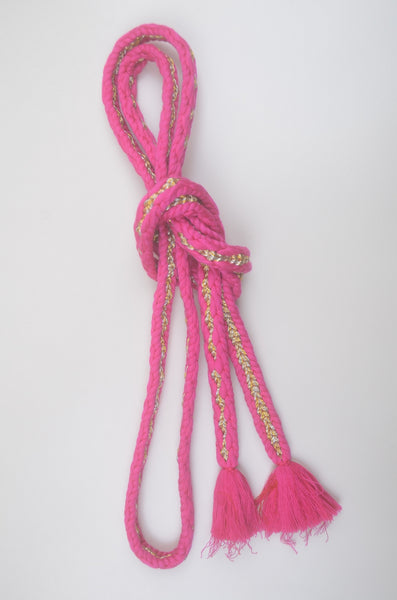 Long-sleeved kimono 6 items set / Furisode / FK#2-259