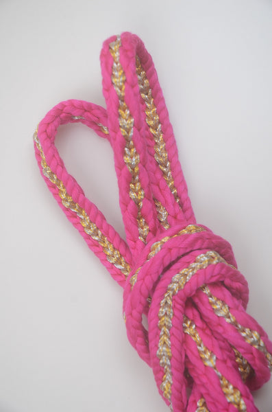 Long-sleeved kimono 6 items set / Furisode / FK#2-259