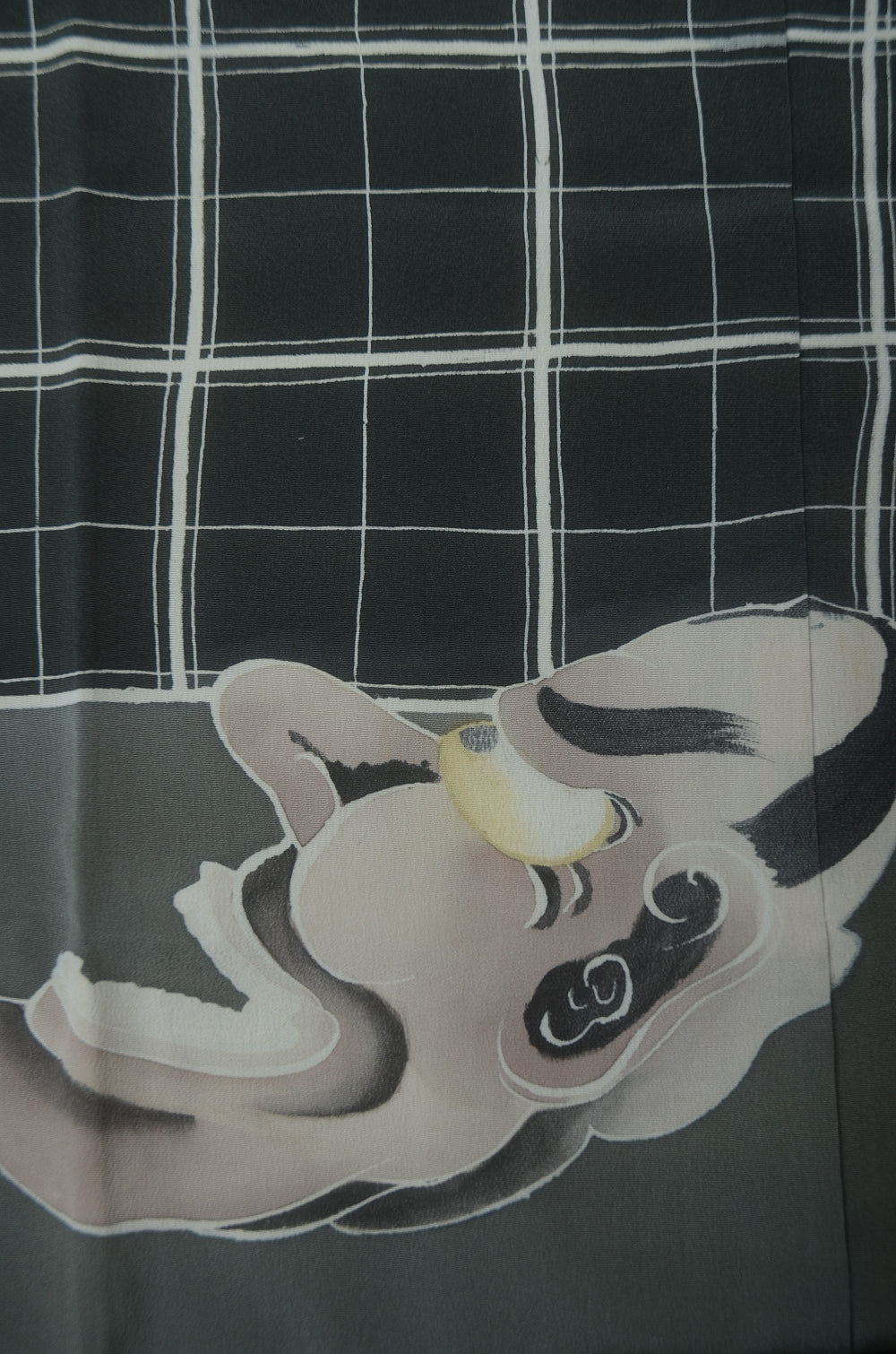 Men Undergarment / MU #958