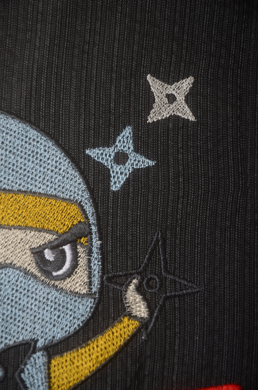 Boy Jinbei (9-10) / Ninja