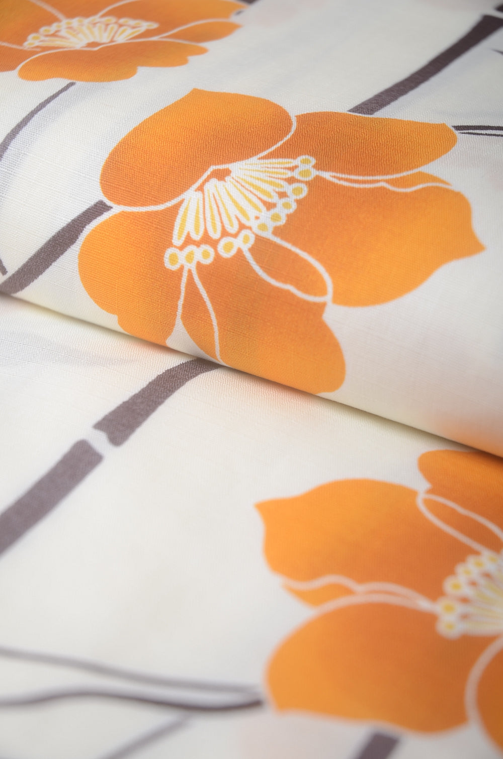 Japanese yukata kimono / 10 #740