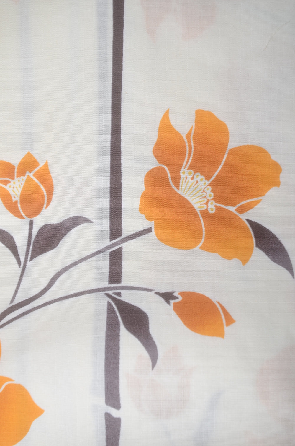 Japanese yukata kimono / 10 #740