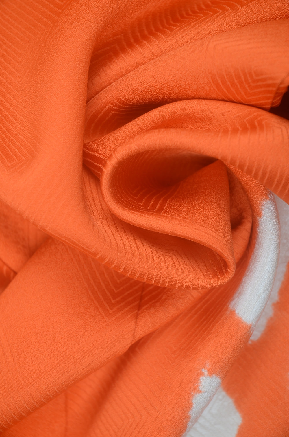 Long-sleeved kimono 6 items set / Furisode / FK#2-261