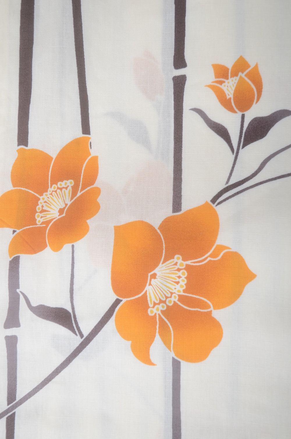 Japanese yukata kimono / 10 #740