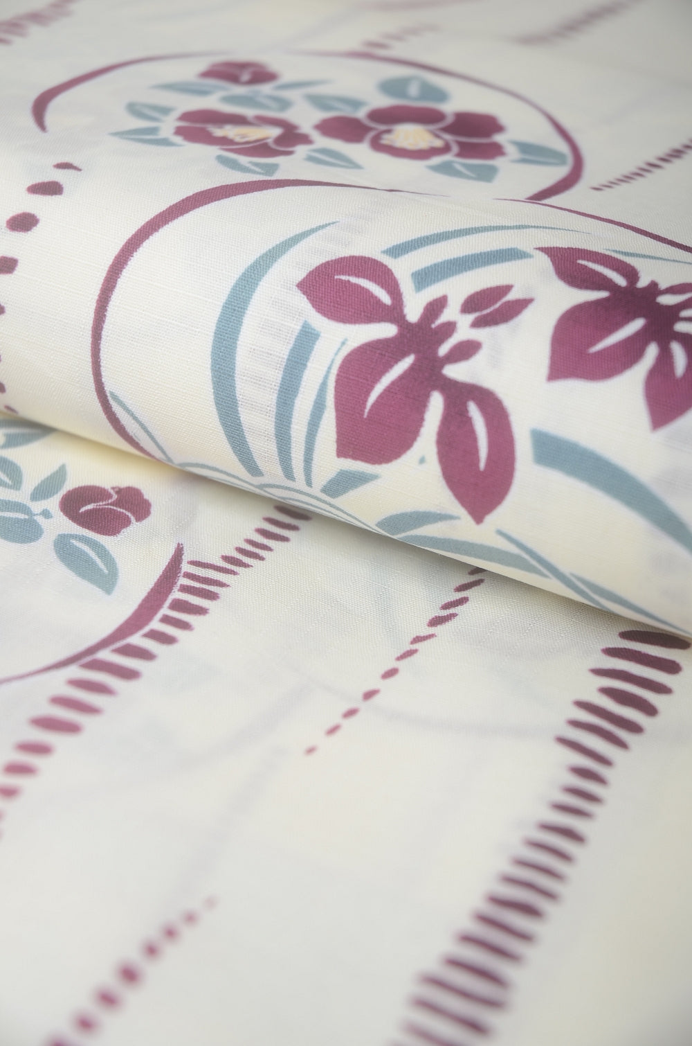 Japanese yukata kimono / 10 #741