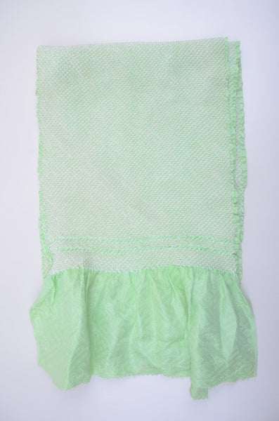 Long-sleeved kimono 6 items set / Furisode / FK#2-261