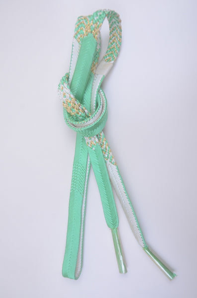 Long-sleeved kimono 6 items set / Furisode / FK#2-261