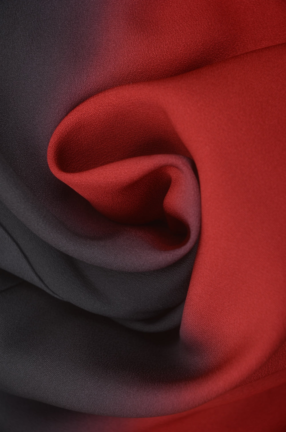 Long-sleeved kimono 6 items set / Furisode / FK#2-262