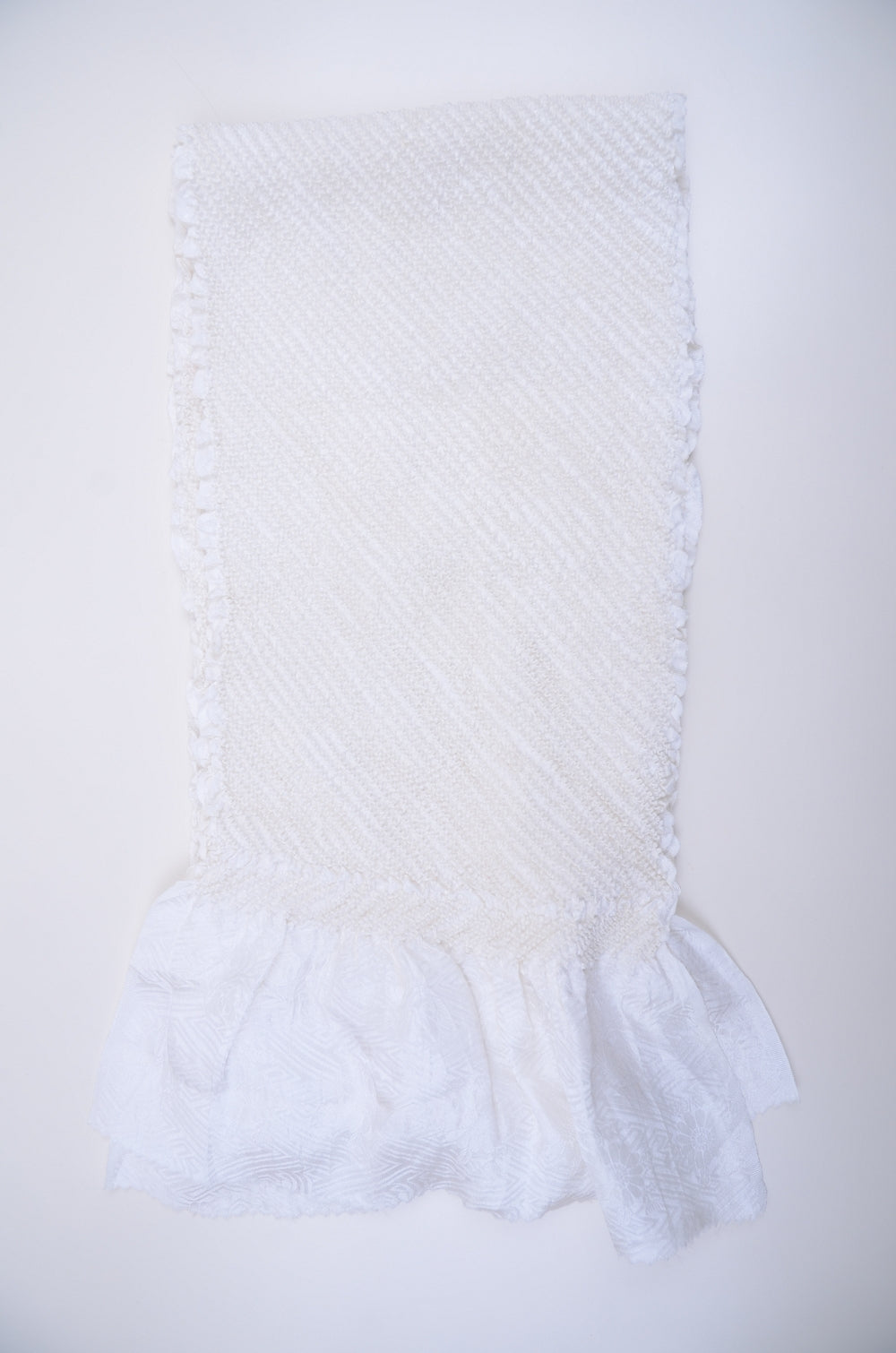 Long-sleeved kimono 6 items set / Furisode / FK#2-262