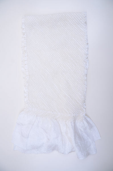 Long-sleeved kimono 6 items set / Furisode / FK#2-262