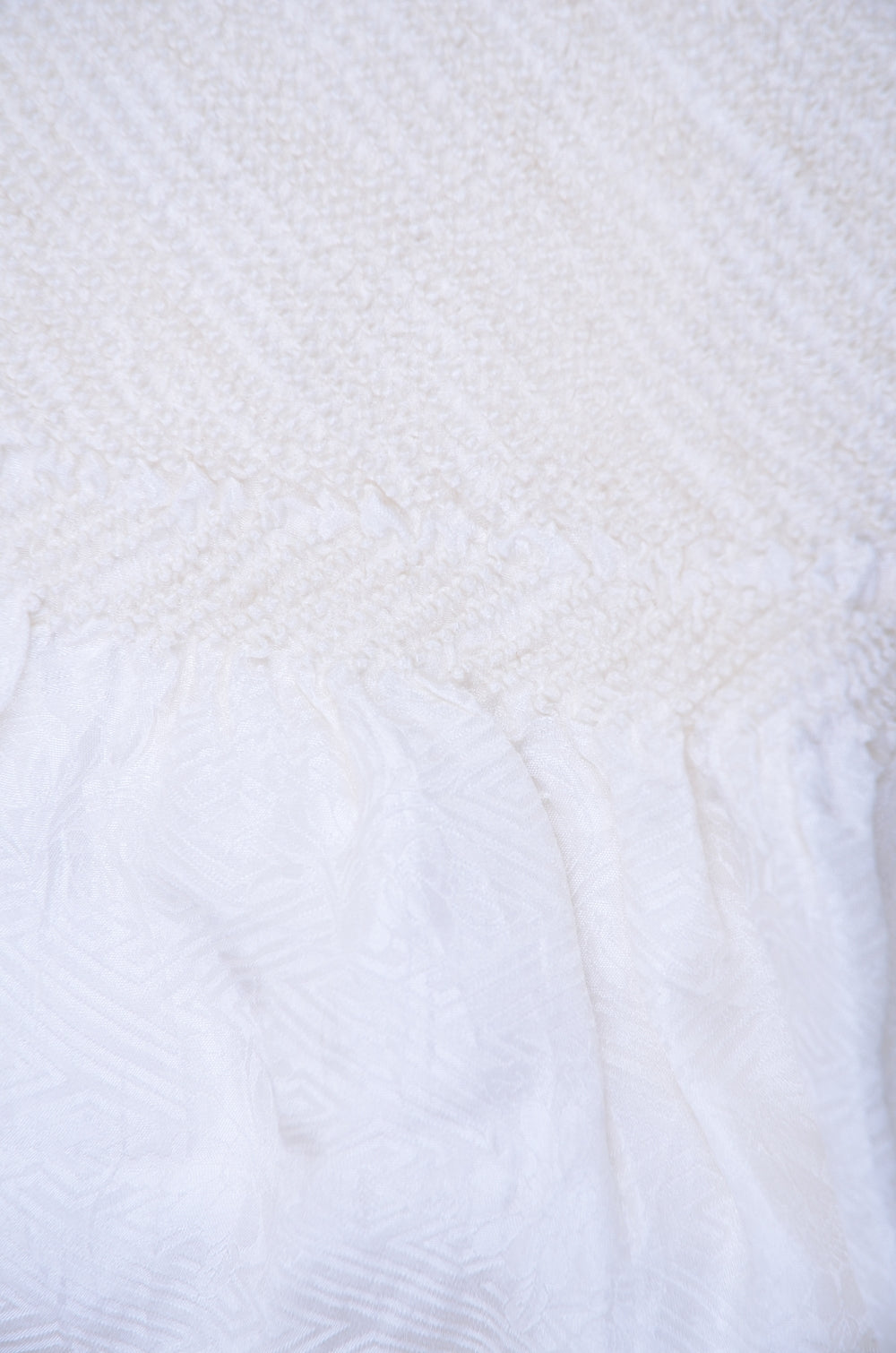 Long-sleeved kimono 6 items set / Furisode / FK#2-262