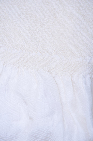 Long-sleeved kimono 6 items set / Furisode / FK#2-262