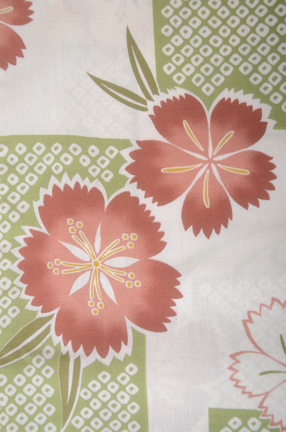 Japanese yukata kimono / 10 #744