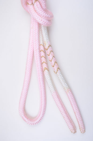 Long-sleeved kimono 6 items set / Furisode / FK#2-262