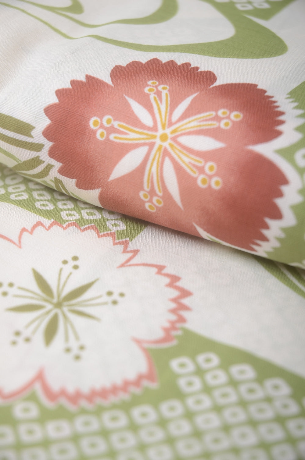 Japanese yukata kimono / 10 #744