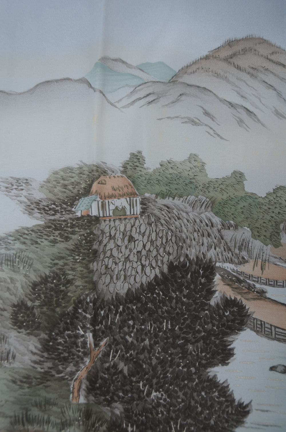 Men Undergarment / MU #966