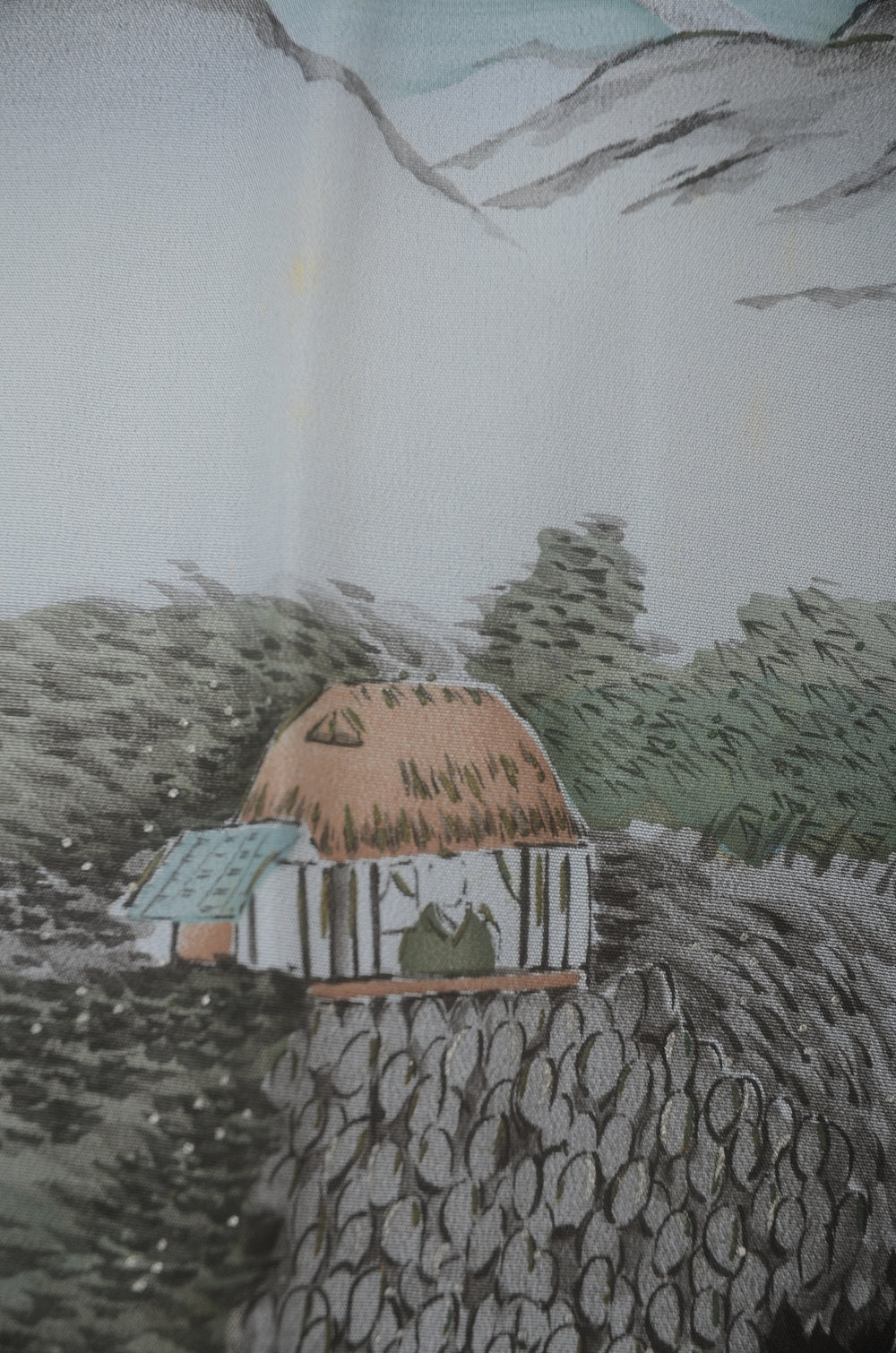 Men Undergarment / MU #966