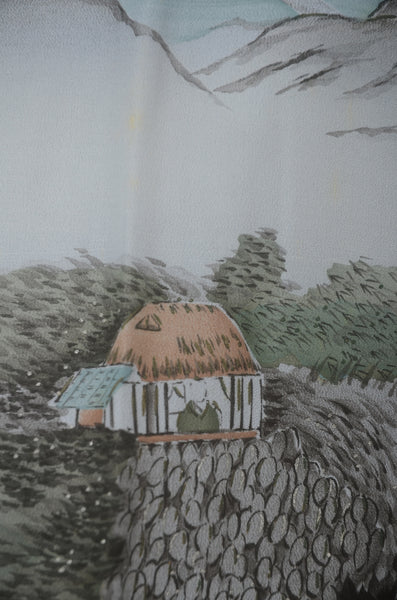 Men Undergarment / MU #966