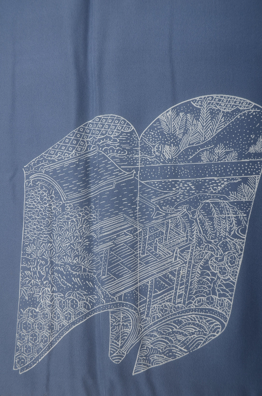 Men Undergarment / MU #966