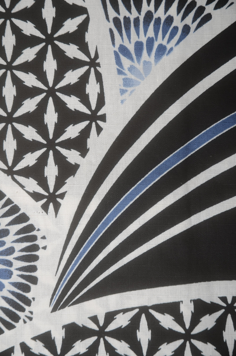 Japanese yukata kimono/ Plus size / P #388 /4L