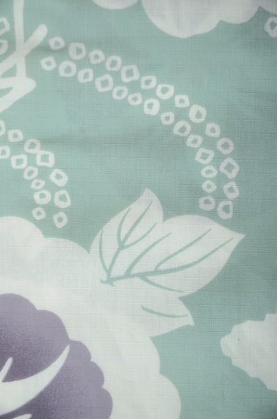 Japanese yukata kimono/ Plus size / P #390 /4L