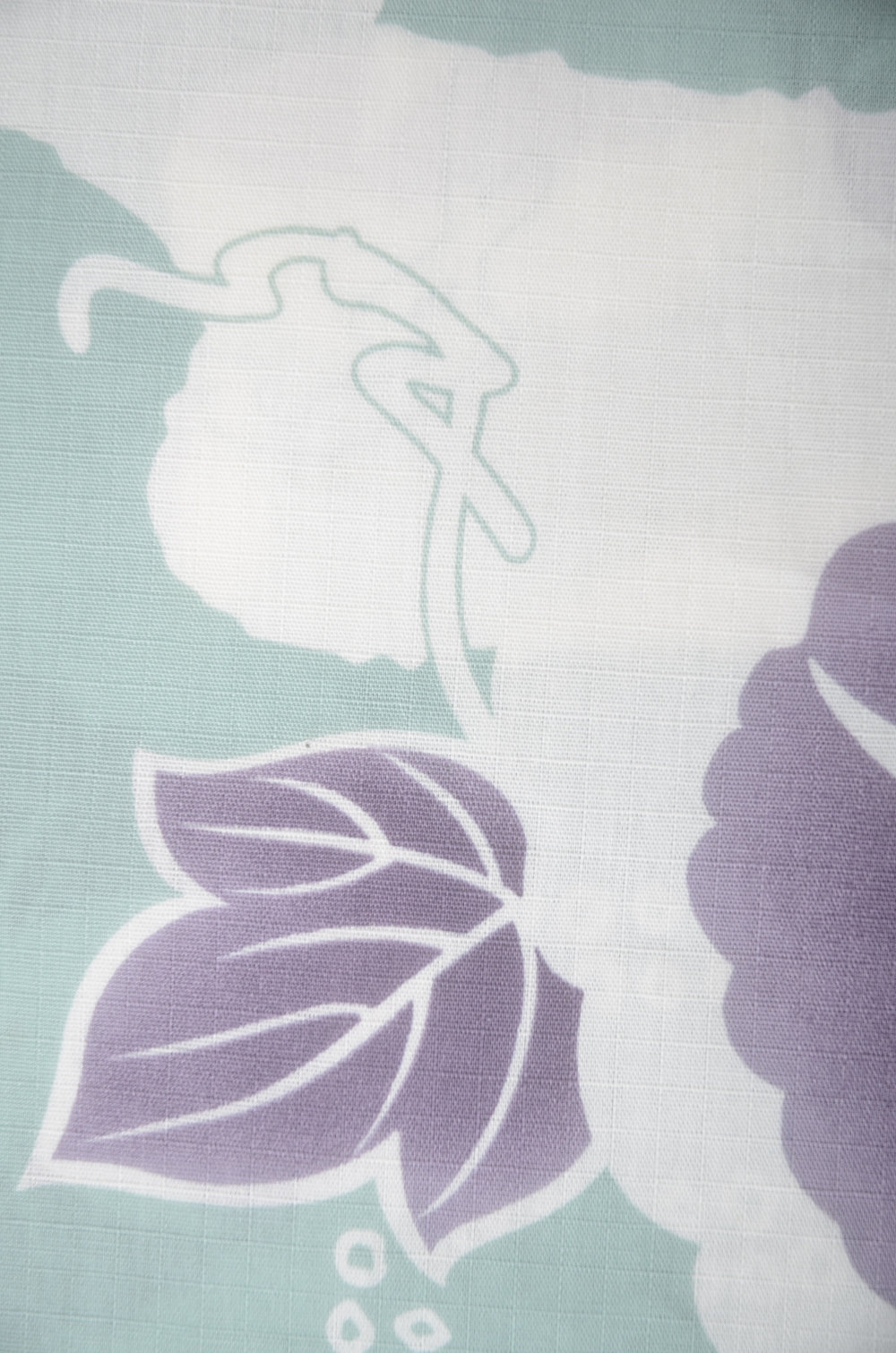 Japanese yukata kimono/ Plus size / P #390 /4L