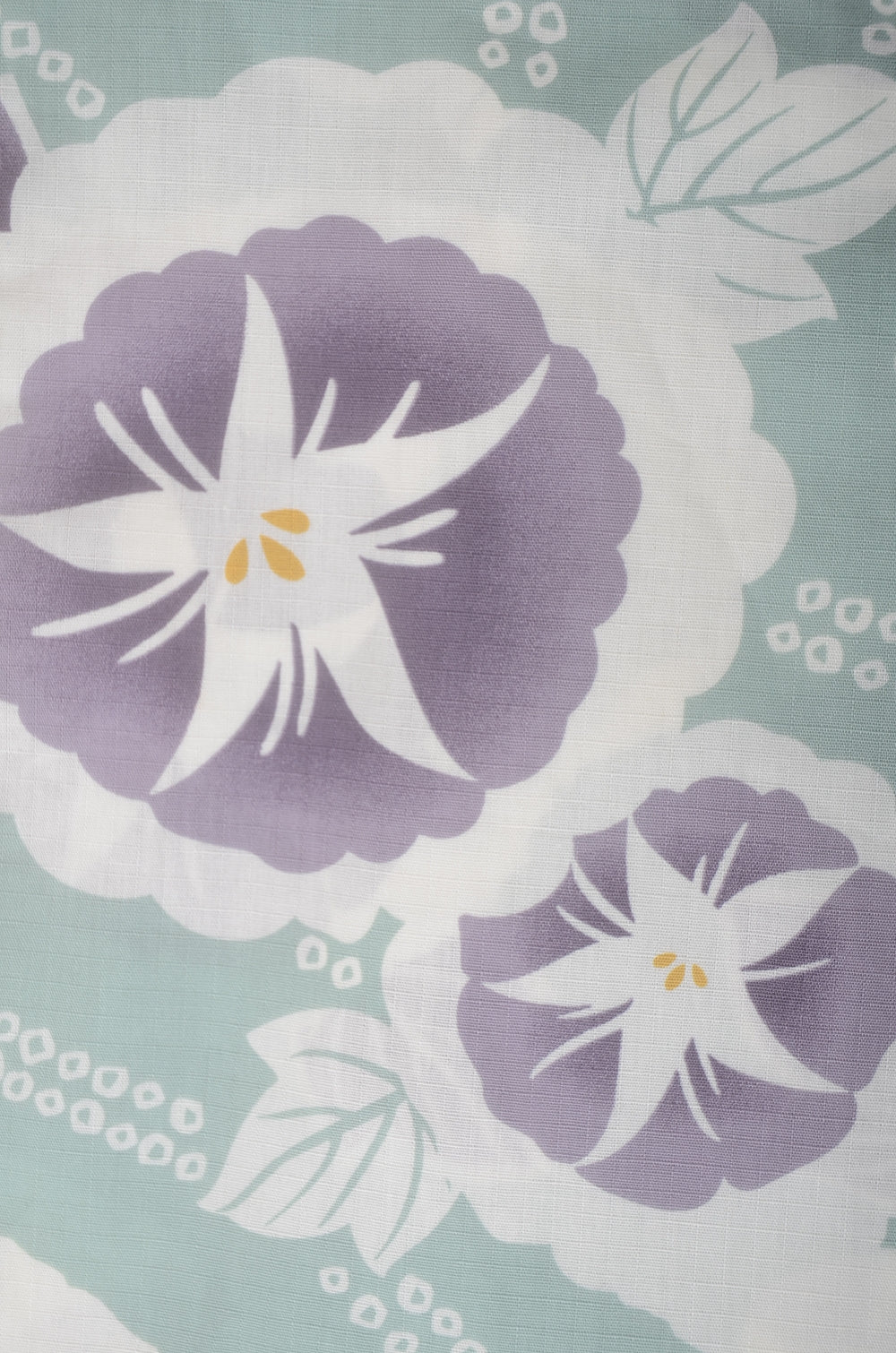 Japanese yukata kimono/ Plus size / P #390 /4L