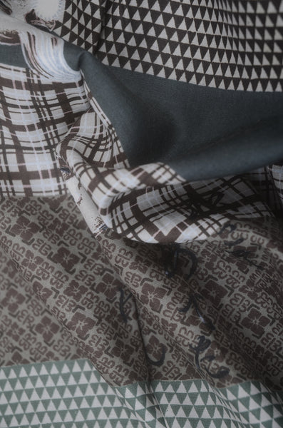 Men Undergarment / MU #969