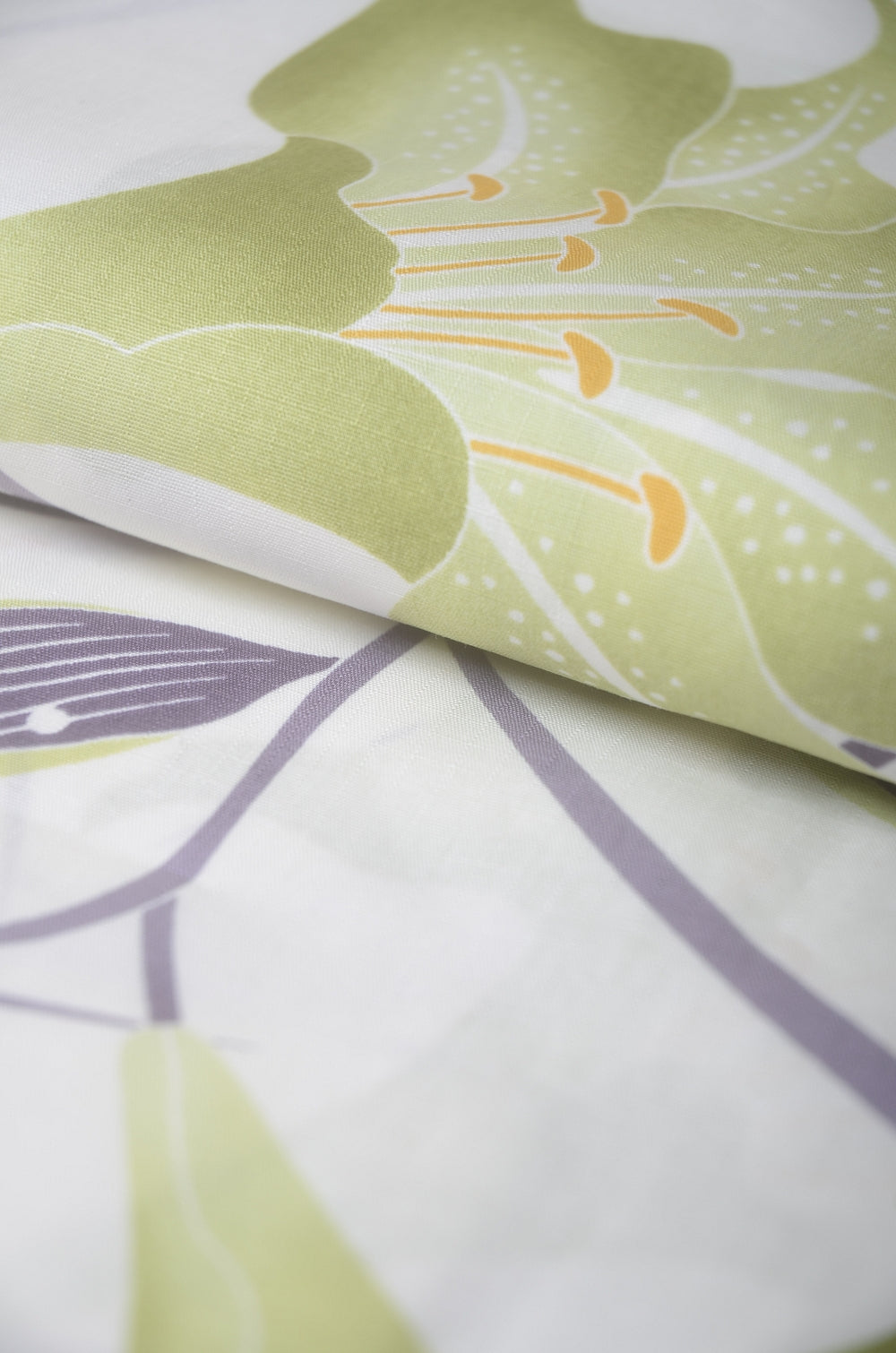 Japanese yukata kimono / 10 #748