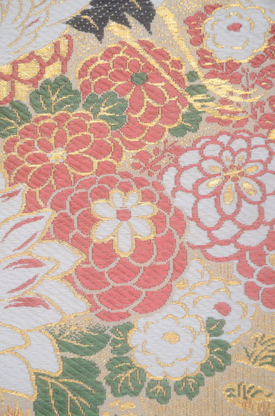 Traditional obi belt / TO #1-495