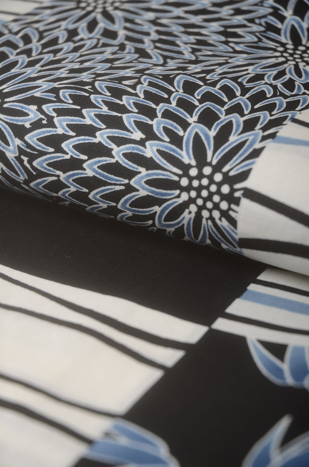 Japanese yukata kimono / 10 #749