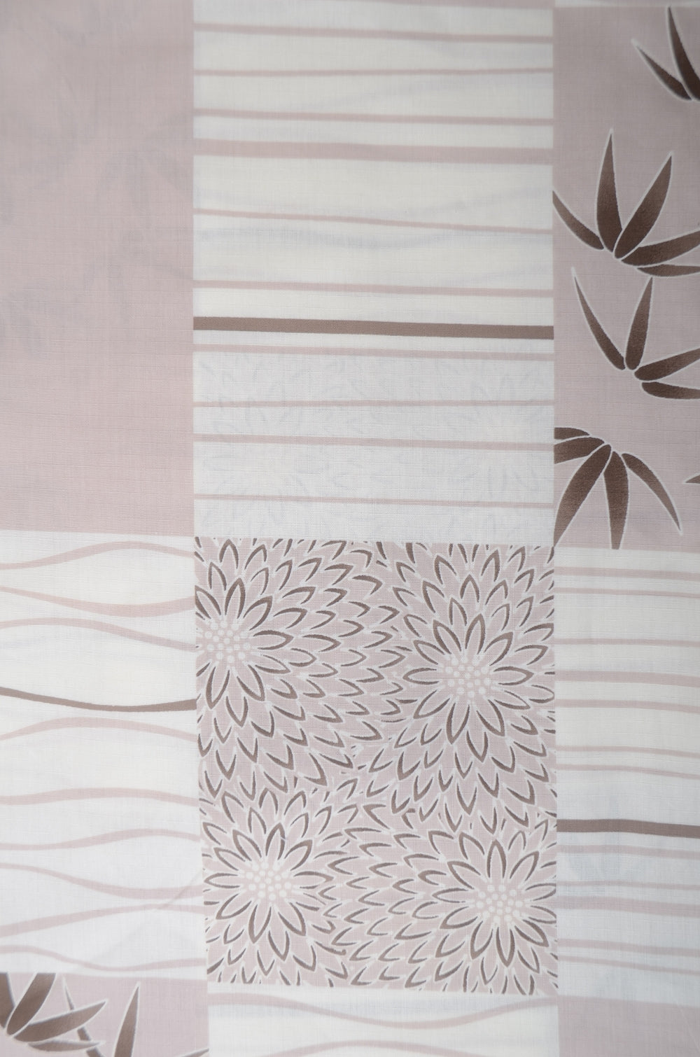 Japanese yukata kimono / 10 #750