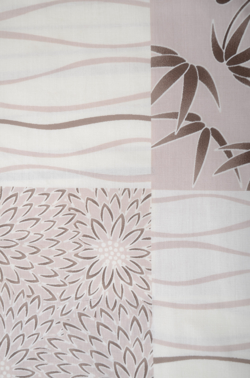 Japanese yukata kimono / 10 #750