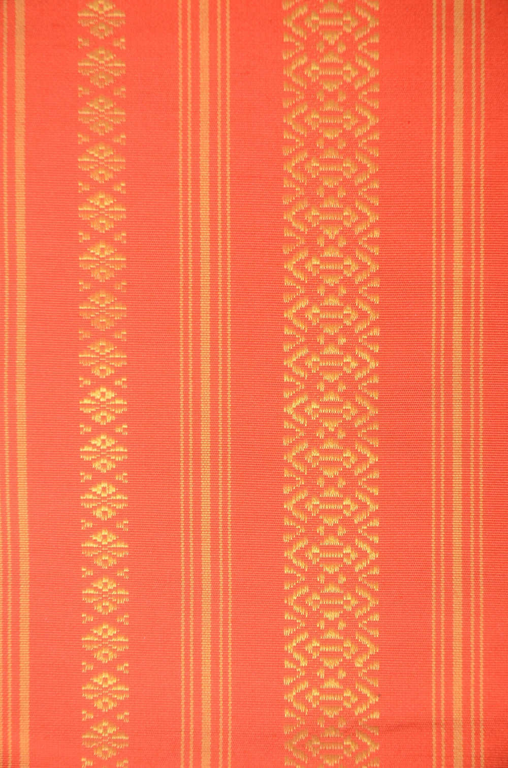 Woven & Dyed obi belt / HB #863