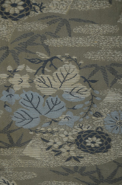 Traditional obi belt / TO #1-496