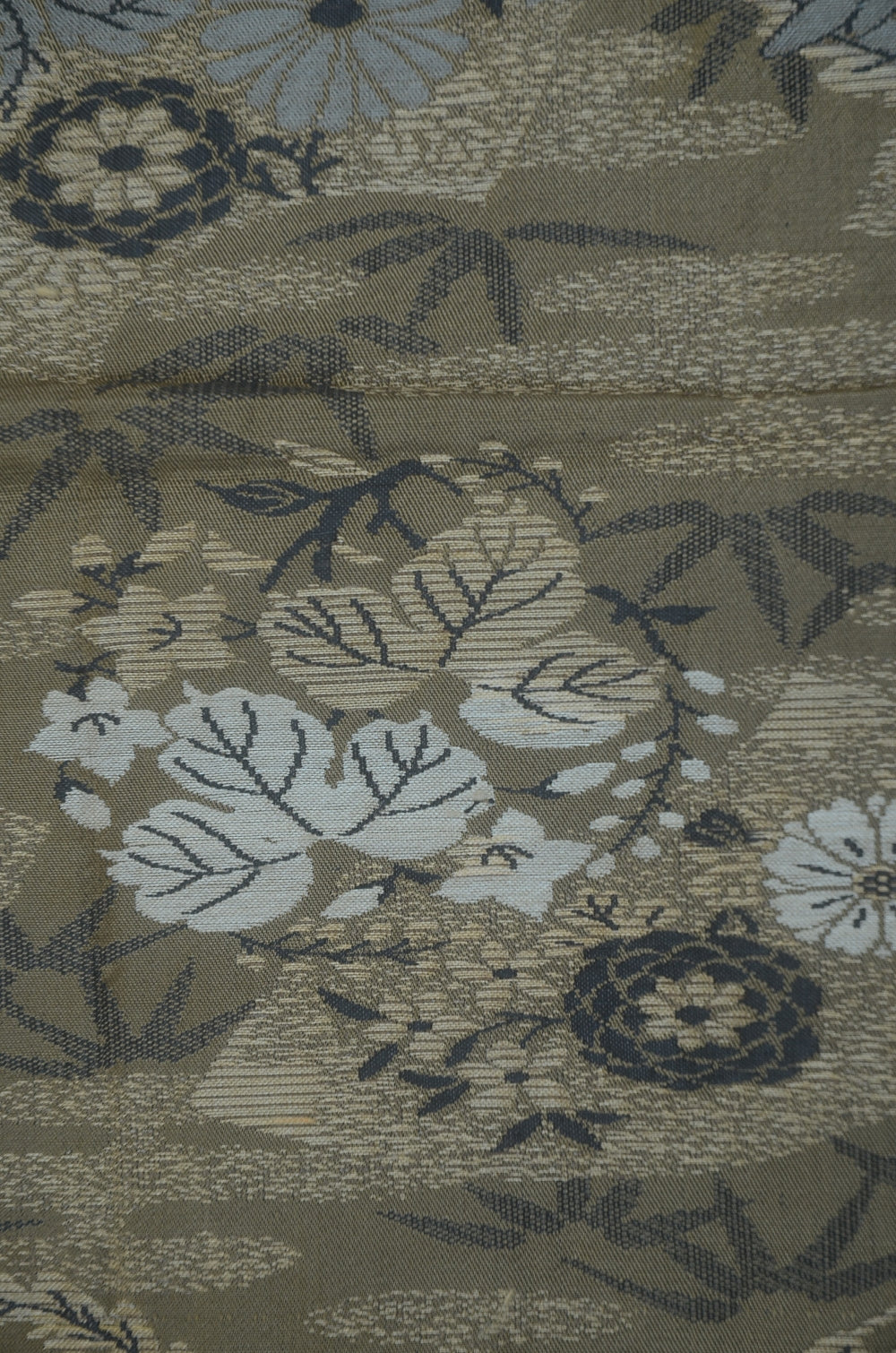 Traditional obi belt / TO #1-496