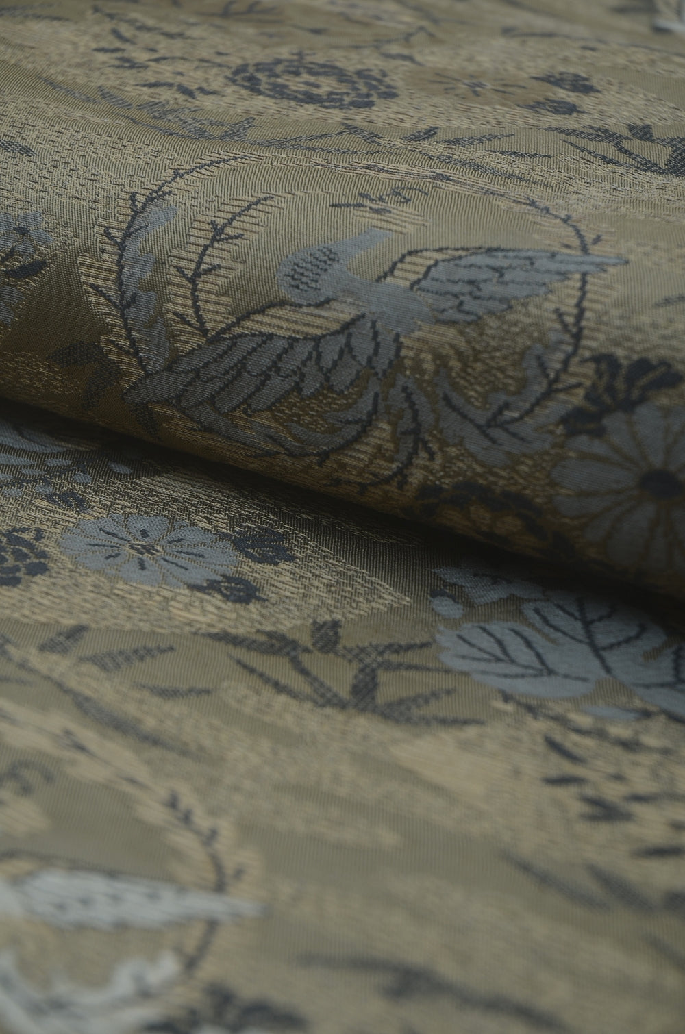 Traditional obi belt / TO #1-496